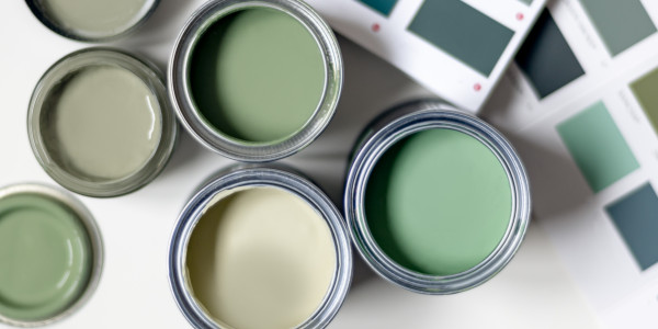 Pintar Fachadas de Empresas / Negocios / Locales Comerciales en Castelló · Pintura Corportativa