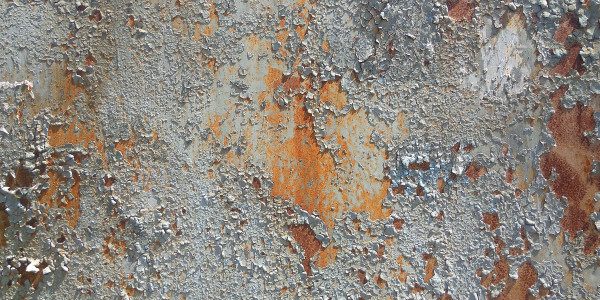 Pintar Fachadas de Naves Industriales, Fábricas y Almacenes Viver · Pintura Anticorrosiva con Protección a la Oxidación y Desgaste