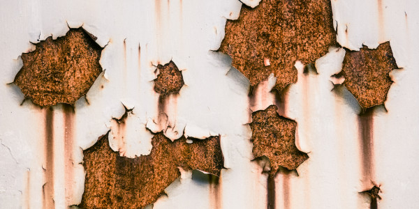 Pintar Fachadas y Patios de Luces de Comunidades Vecinos / Propietarios Azuébar · Pintura Anticorrosiva con Protección a la Oxidación y Desgaste