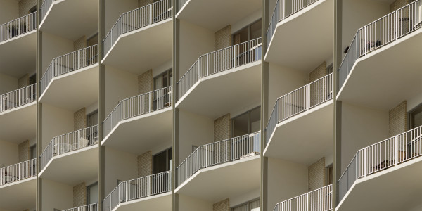 Pintar Fachadas y Patios de Luces de Comunidades Vecinos / Propietarios Azuébar · Pintura para Pintado de Bloques de Edificios Comunidades de Vecinos
