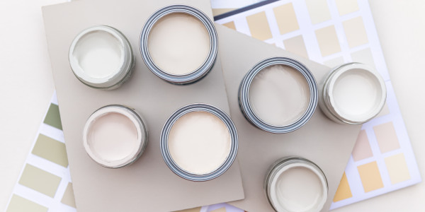 Pintar Fachadas y Patios de Luces de Comunidades Vecinos / Propietarios Azuébar · Pintura para Pintar Viviendas y Edificios Residenciales