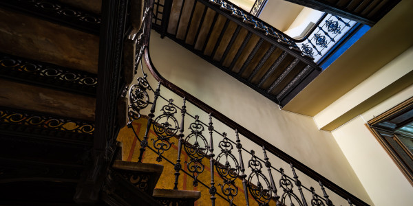 Rehabilitación y Restauración de Fachadas Azuébar · Restauración de Edificios Históricos / Emblemáticos