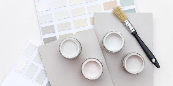 Trabajos Verticales en Fachadas de Edificios / Viviendas La Pobla de Benifassà · Pinturas de Alta Calidad y Durabilidad